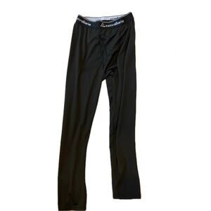 CL Convallaria Womans Workout Poly/Spandex thin set Med